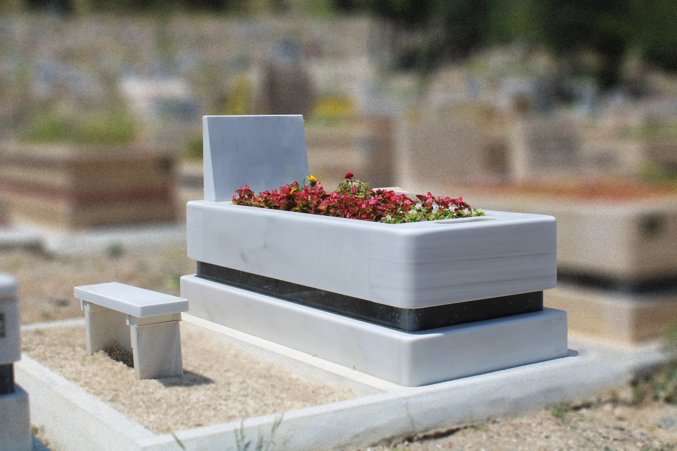 Tek Kişilik Mezarlar