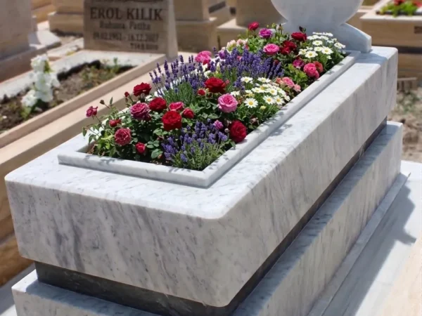 Mezar Bakımı Ankara