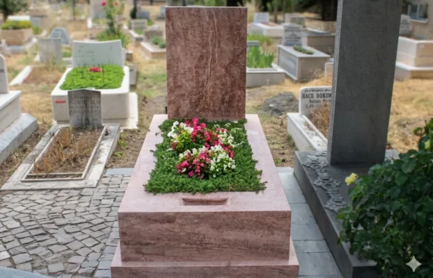 Mezar Yaptırırken Dikkat Edilmesi Gerekenler