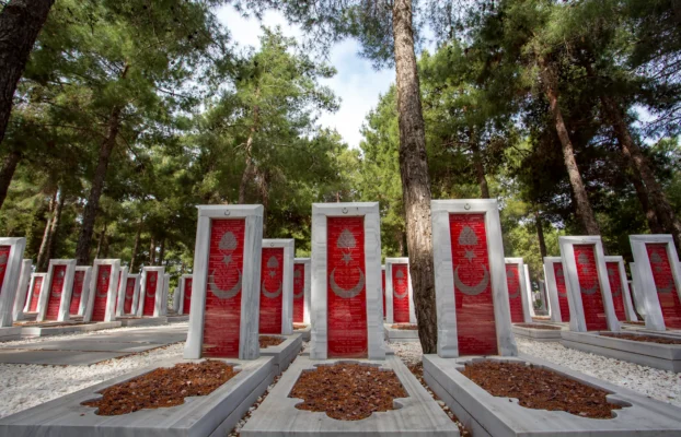Mezarlıkta Mezar Yeri Nasıl Bulunur? MEBİS ve Ada-Parsel Sorgulama Rehberi