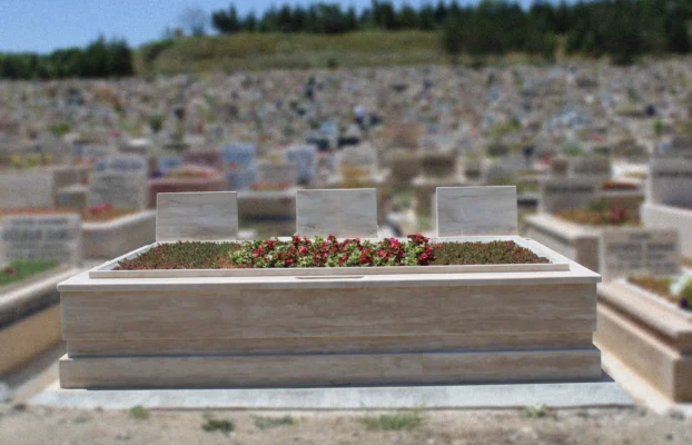Karşıyaka Mezarlığı’nda Mezar Yaptırmadan Önce Bilmeniz Gereken 15 Önemli Nokta